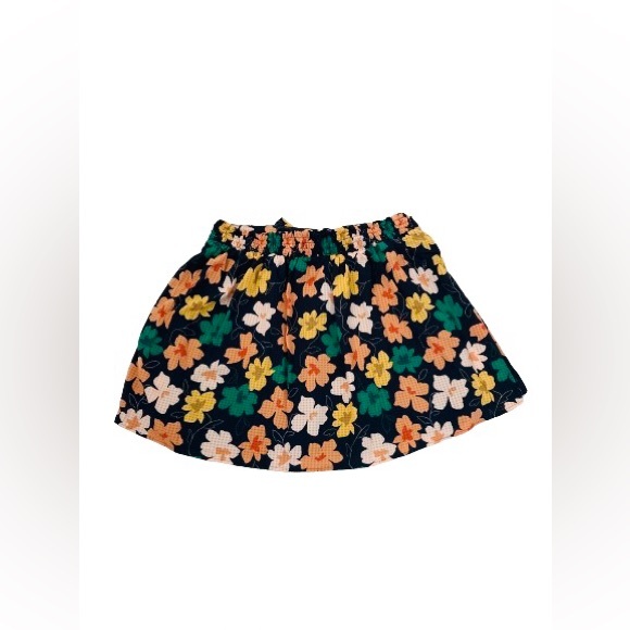 Floral Skirt Who What Wear (Target) Various Sizes - Picture 2 of 3